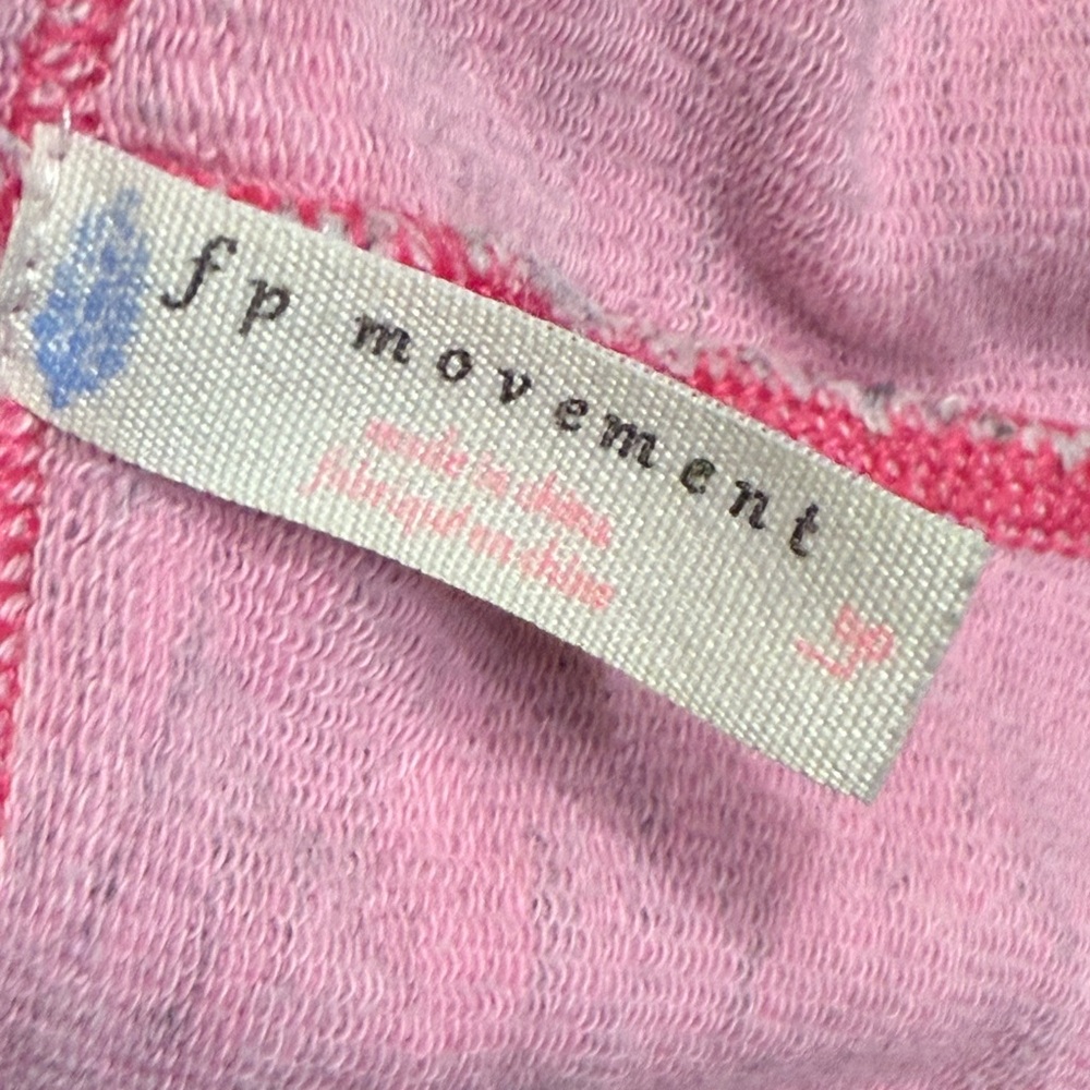 Free People Kyoto Leggings sz L - Picture 5 of 6